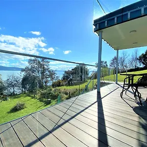 Holiday home Addictive View - Lakeside, Rotorua
