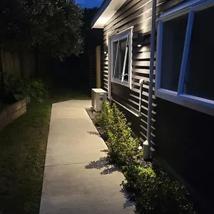 Apartment Sleepout Hideaway, Rotorua
