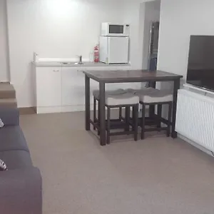 Apartment Modest Comfortable Relaxed Away From With Secure Bike Storage, Rotorua