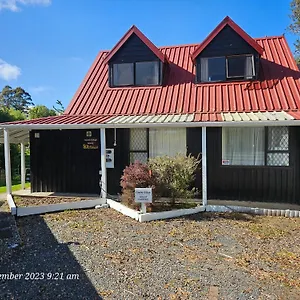 Holiday home Country, Rotorua